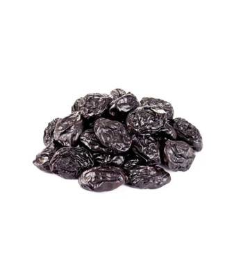 Raisins noirs beldi -عنب بلدي الأسود