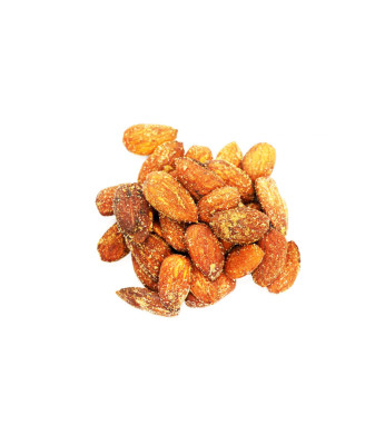 Amandes avoine -لوز بالشوفان