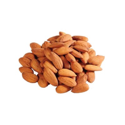 Amandes sans sel -اللوز بدون ملح